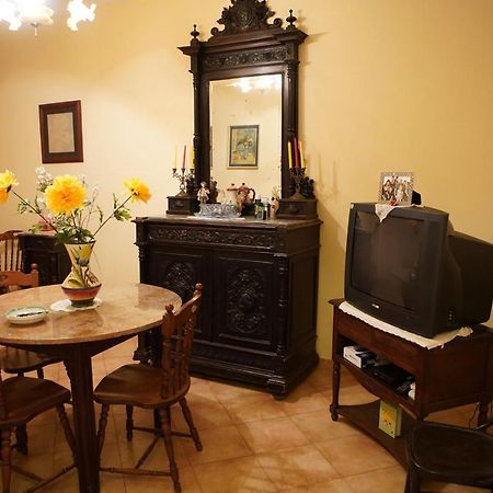 Casa Vacanze Da Rosy Ercolano Kültér fotó
