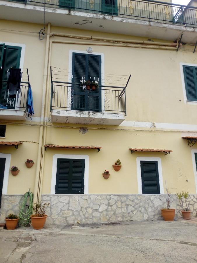 Casa Vacanze Da Rosy Ercolano Kültér fotó