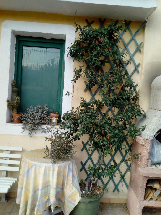 Casa Vacanze Da Rosy Ercolano Kültér fotó