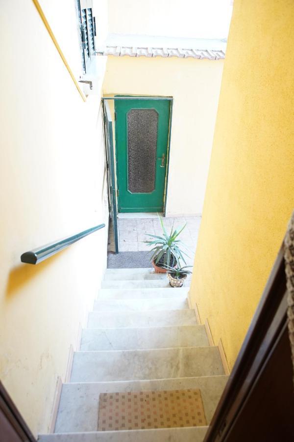 Casa Vacanze Da Rosy Ercolano Kültér fotó